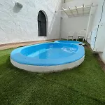 Con Terraza Y Jacuzzi Privada En