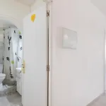 Con Terraza Y Jacuzzi Privada En Maspalomas (Gran Canaria)