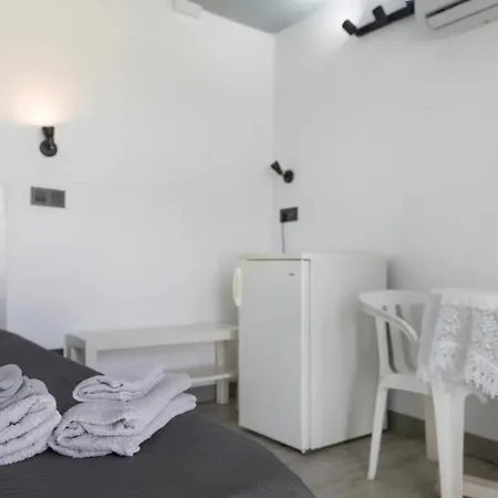 Pensión Con Terraza Y Jacuzzi Privada En Maspalomas (Gran Canaria)