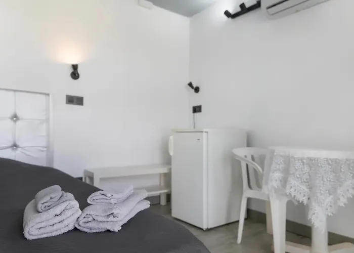 Pensión Con Terraza Y Jacuzzi Privada En Maspalomas (Gran Canaria)