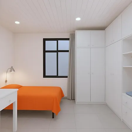 Con Terraza Y Jacuzzi Privada En 3* Maspalomas (Gran Canaria)