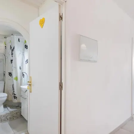 Con Terraza Y Jacuzzi Privada En Maspalomas (Gran Canaria)